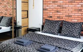 Apartament Loft