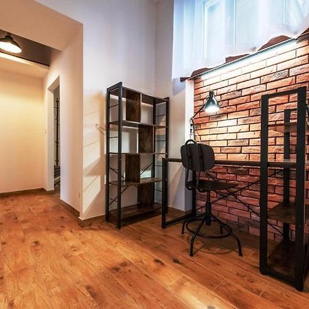 Apartament Apartament Loft Bielsko-Biała Zewnętrze zdjęcie