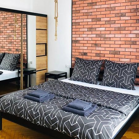 Apartament Apartament Loft Bielsko-Biała Zewnętrze zdjęcie