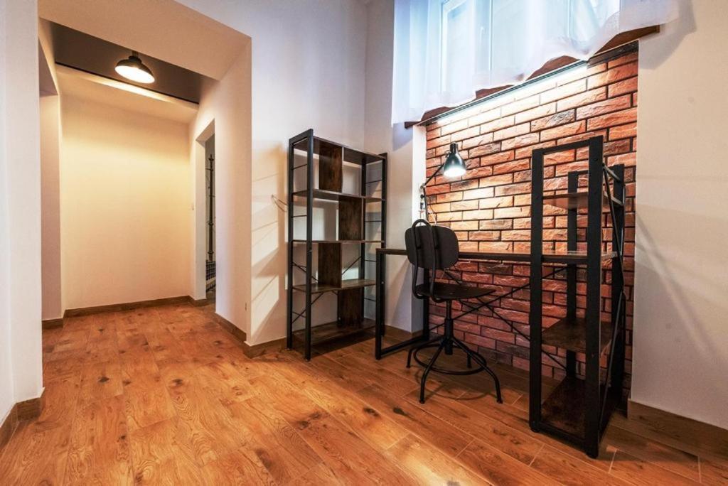 Apartament Apartament Loft Bielsko-Biała Zewnętrze zdjęcie