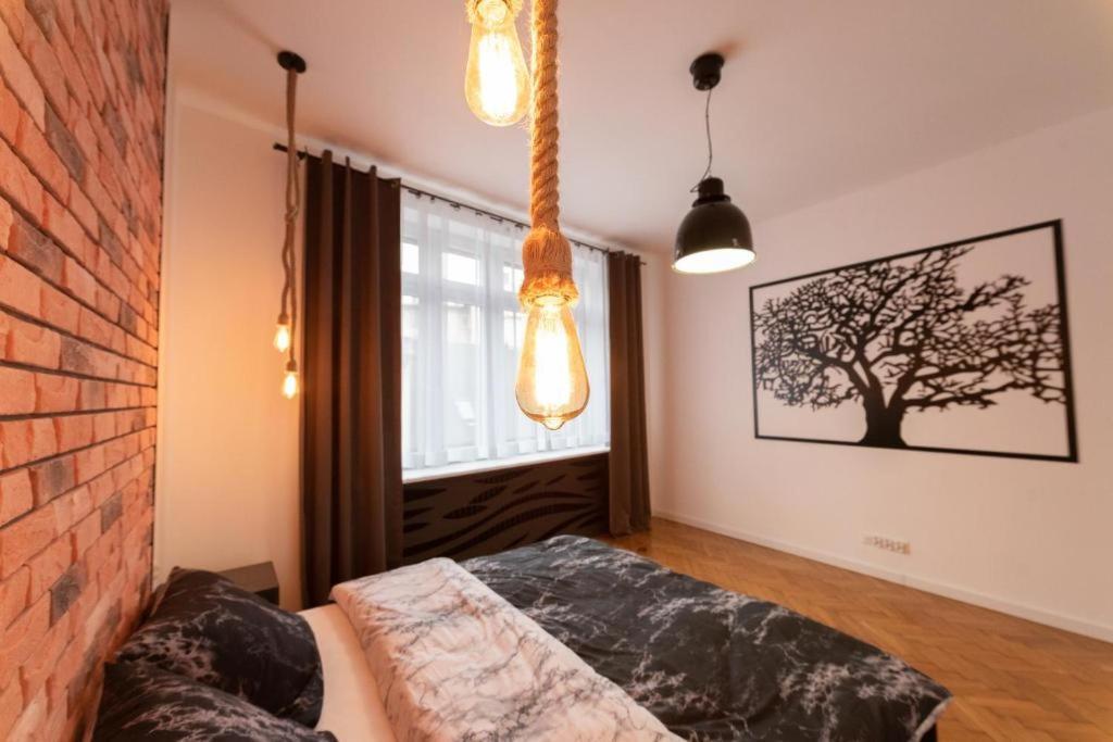 Apartament Apartament Loft Bielsko-Biała Zewnętrze zdjęcie