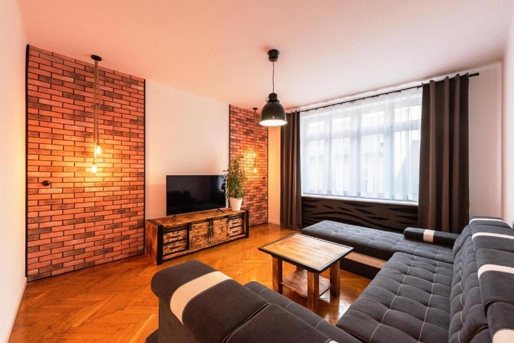 Apartament Apartament Loft Bielsko-Biała Zewnętrze zdjęcie