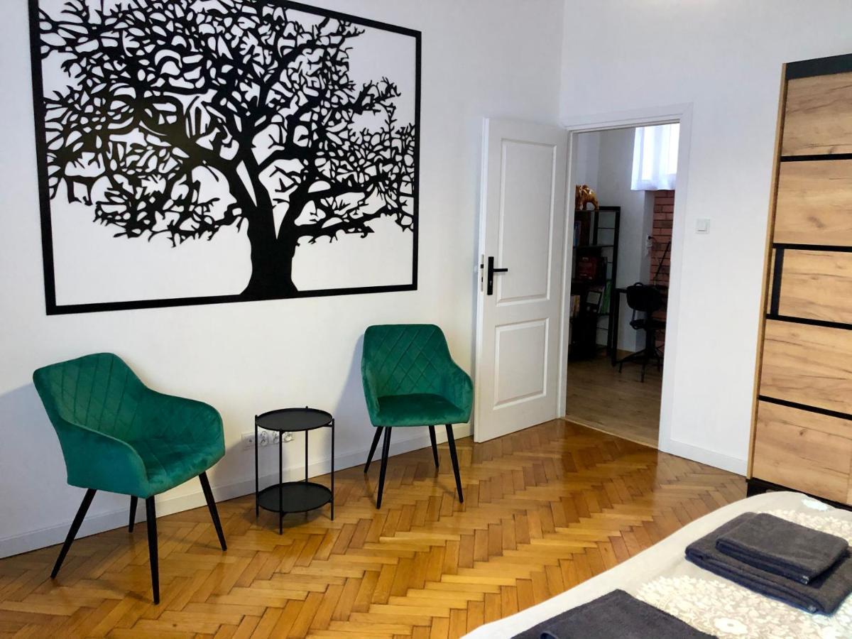Apartament Apartament Loft Bielsko-Biała Zewnętrze zdjęcie