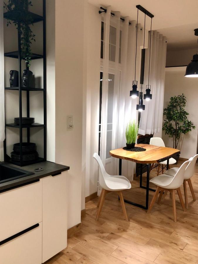 Apartament Apartament Loft Bielsko-Biała Zewnętrze zdjęcie