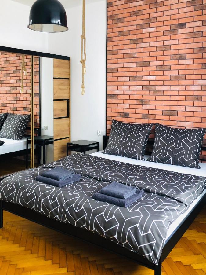 Apartament Apartament Loft Bielsko-Biała Zewnętrze zdjęcie