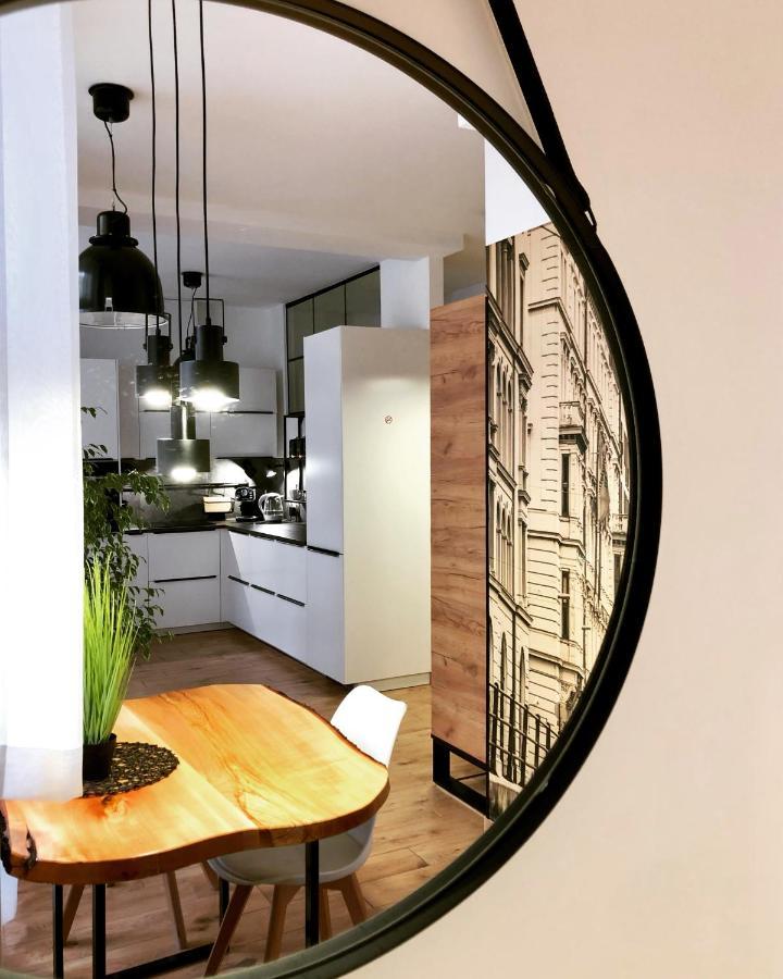 Apartament Apartament Loft Bielsko-Biała Zewnętrze zdjęcie
