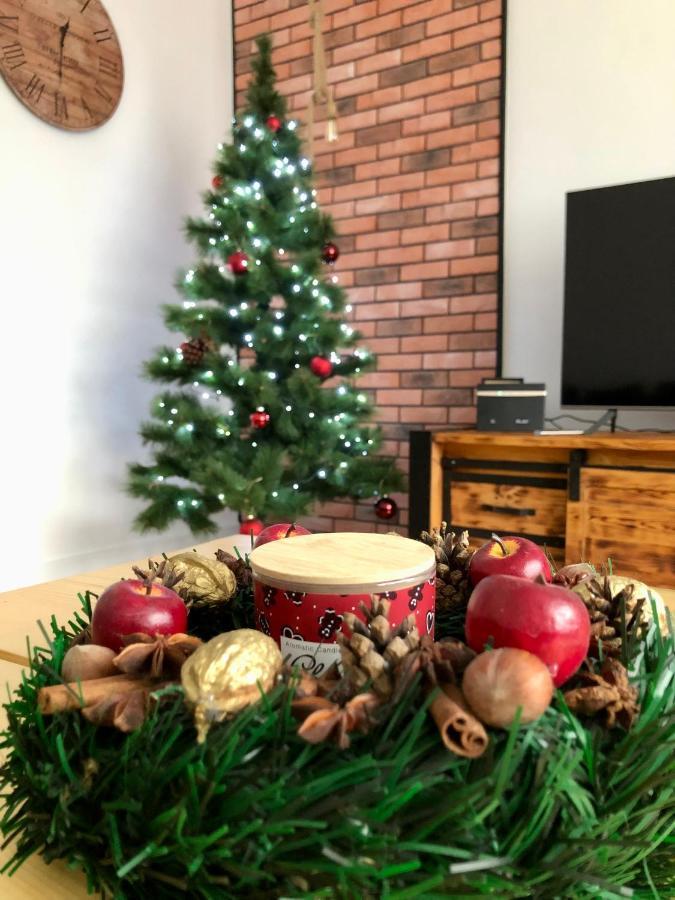 Apartament Apartament Loft Bielsko-Biała Zewnętrze zdjęcie